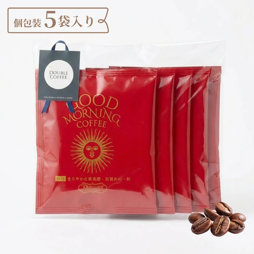 ノンフレーバー ディップバッグ